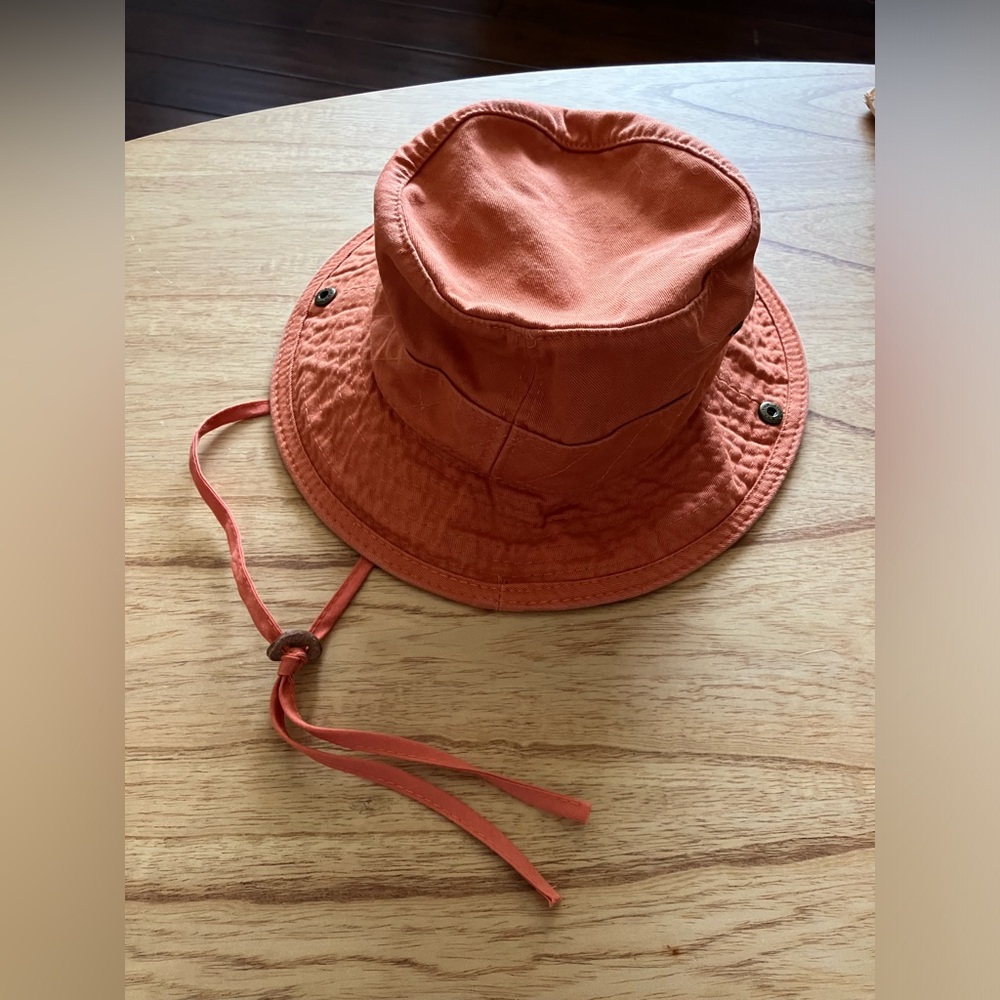 SCALA kids Bucket hat